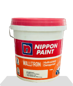 asian paints distributor