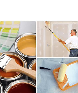 Painting Accessories